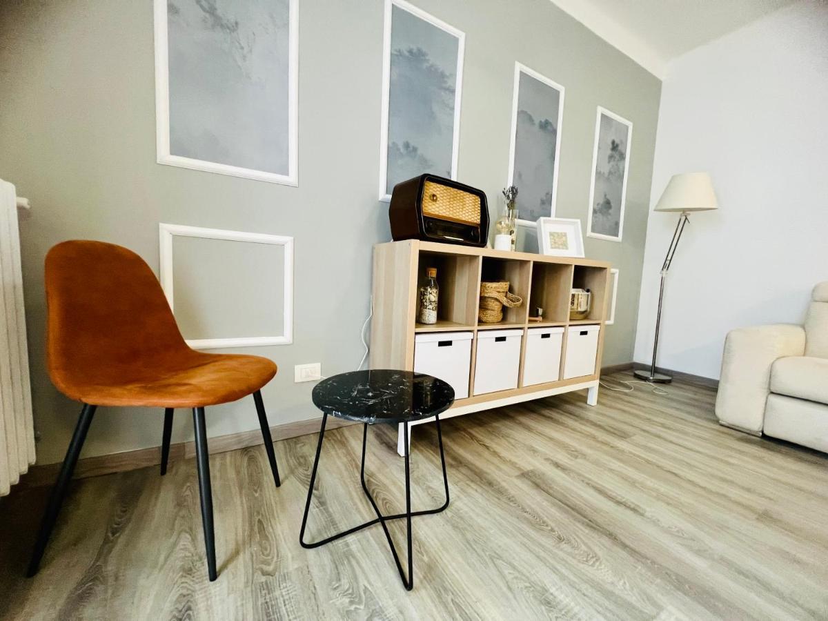 Suite Colibri - Sanremo Centro Exterior foto